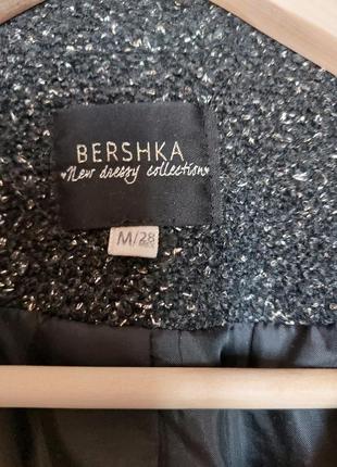 Актуальная куртка bershka4 фото