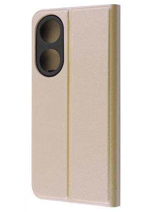 Чохол wave stage case oppo a98 5g gold