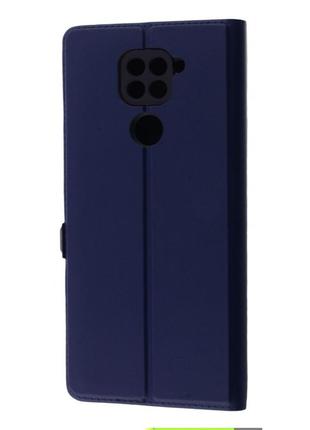 Чохол wave snap case xiaomi redmi note 9