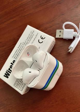 Безпровідні навушники