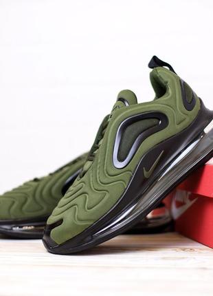 Кросівки nike air max 720 кросівки