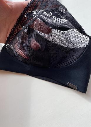 Мереживне бра calvin klein