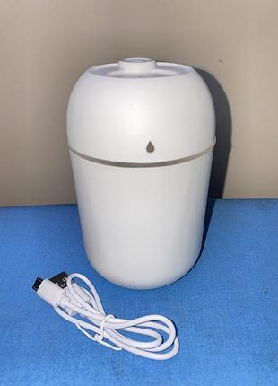 Увлажнитель воздуха + ночник
