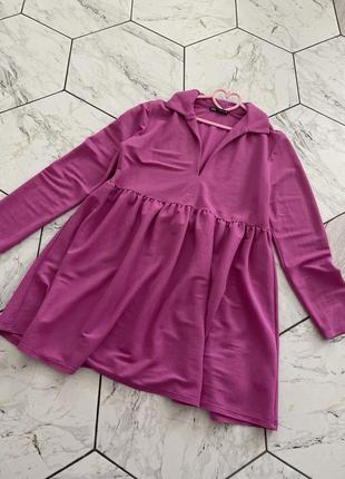 Платье zara