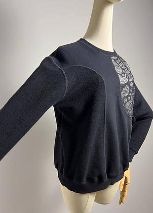 Stella mccartney свитшот джемпер 5