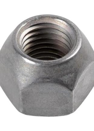 Гайка колесная ford fiesta '08-/focus 3/4 '11-/kuga '13-/mondeo iv '14- сквозная, (40247)