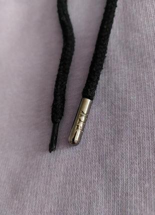 Худи оверсайз утепленное на флисе ftx xl, толстовка с капюшоном, кофта-кенгуру