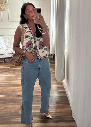 Джинси 6