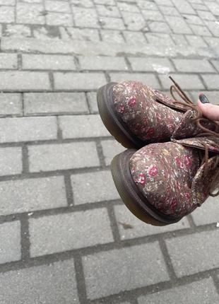 Туфли dr.martens оригинал 36 2