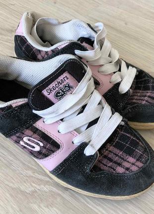 Кроссовки skechers