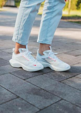 Nike vista lite white 🆕 женские кроссовки найк виста 🆕 белый