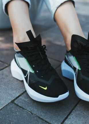 Nike vista lite black 🆕 женские кроссовки найк виста 🆕 черный3 фото