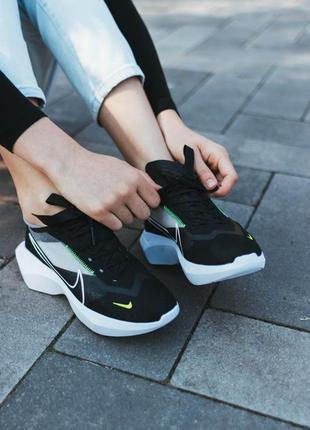 Nike vista lite black 🆕 женские кроссовки найк виста 🆕 черный4 фото