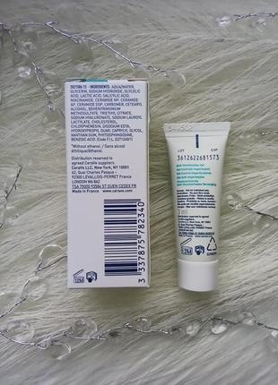 💚cerave blemish control gel активний гель-догляд з саліциловою, молочною та гліколевою кислотами проти недосконалостей шкіри обличчя3 фото
