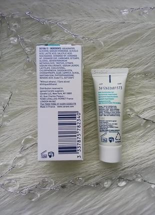 💚cerave blemish control gel активный гель-уход с салициловой, молочной и гликолевой кислотами против несовершенств кожи лица3 фото