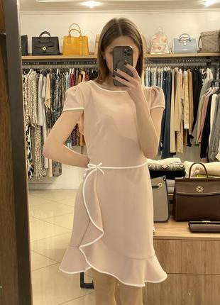 Платье итальянского бренда rinascimento