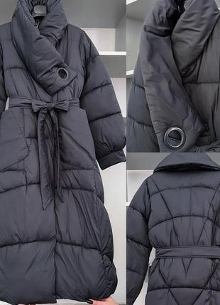 Дуже гарне та стильне пальто🤩