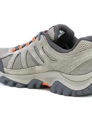 Треккинговые кроссовки merrell oakcreek. оригинал. р 40, 41.5, 43,2 фото