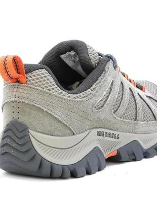 Треккинговые кроссовки merrell oakcreek. оригинал. р 40, 41.5, 43, 43.55 фото