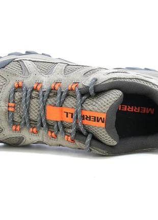 Треккинговые кроссовки merrell oakcreek. оригинал. р 40, 41.5, 43, 43.53 фото