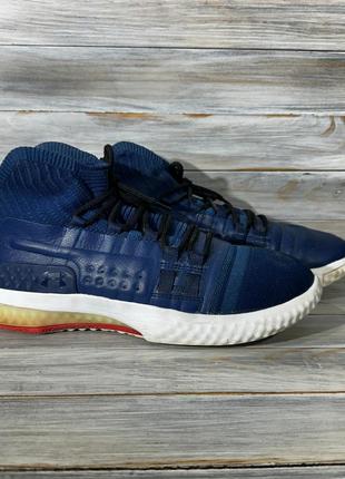 Under armour ua project rock 1 dwayne Tecnologias оригинальные кроссовки