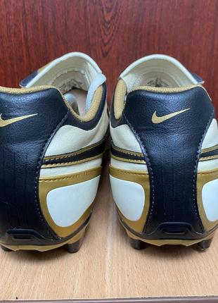 Чоловічі бутси nike tiempo natural ii fg7 фото