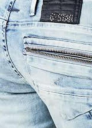 Джинсы g-star raw 28\34