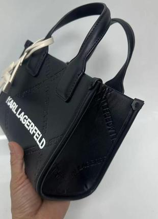 Сумка karl lagerfeld 4