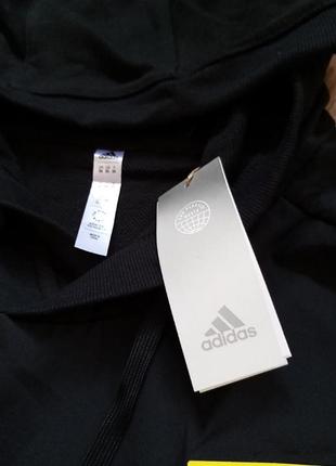 Худі adidas оригінал2 фото