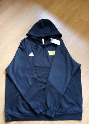 Худи adidas оригинал3 фото