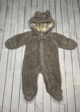 Комбинезон carters newborn