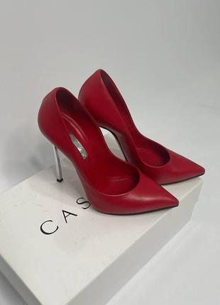 Лодочки casadei