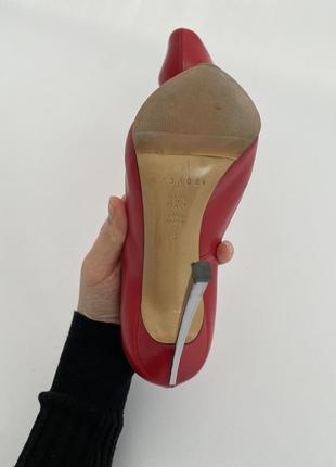 Лодочки casadei4 фото