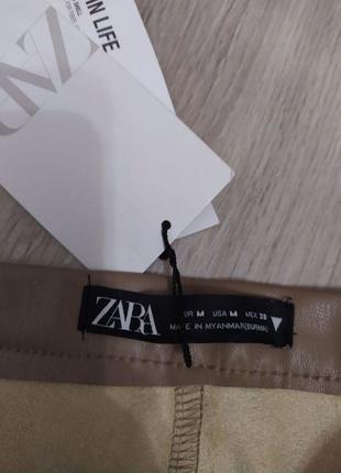 Штани zara4 фото