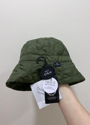 Панама next - весна 4