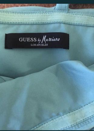 Сукня guess 5