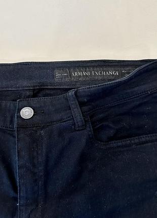 Джинси armani exchange. нові.