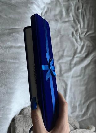 Подарок хлопку. серебряный браслет