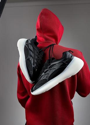 Новенькі кросівки чорно-білого кольору 🤍🖤