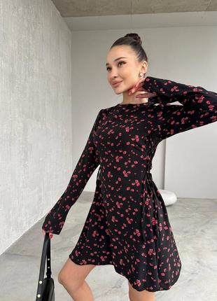 Сукня 💥 отличного качества ткань и пошив! платье платье сарафан5 фото