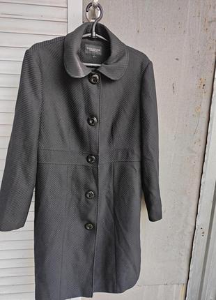 Весна осень рубчик