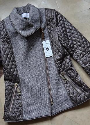 Куртка демисезонная р.44-46