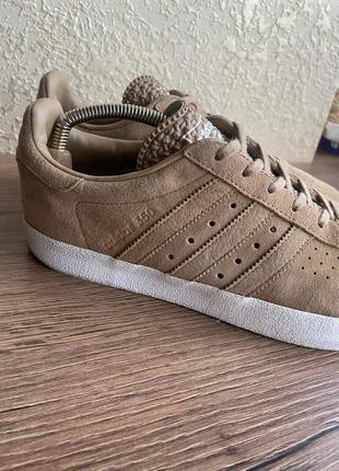 Adidas 350 оригинал как новый размер 42(26,5см)3 фото