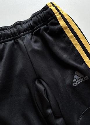 Спортивные штаны от adidas 2-3 года2 фото