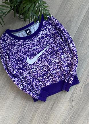 Свитшот кофта худи найк nike (не puma ellesse the north face adidas)