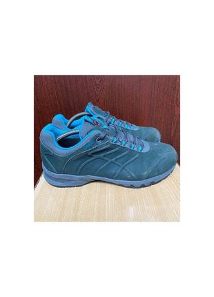 Женские треккинговые кроссовки mammut summit low BSDx