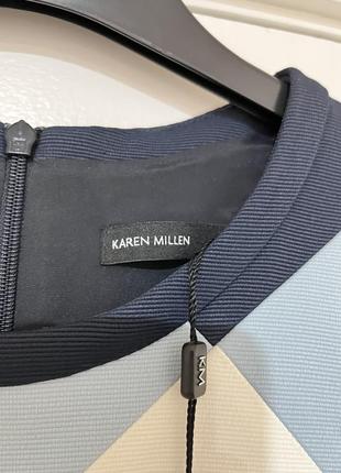 Платье karen millen3 фото