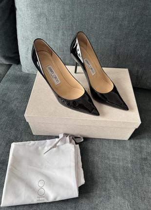 Туфлі jimmy choo