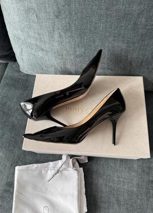 Туфлі jimmy choo