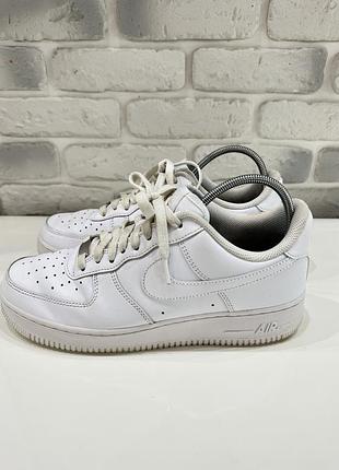 Кросівки nike air force 43р